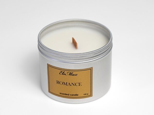 Romance — изображение 2