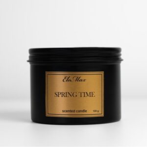 Spring Time