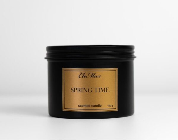 Spring Time